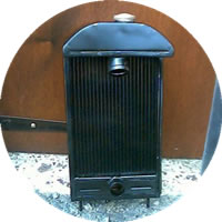 Bagshot Radiator Services Project 3